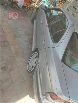 نیسان سەنی